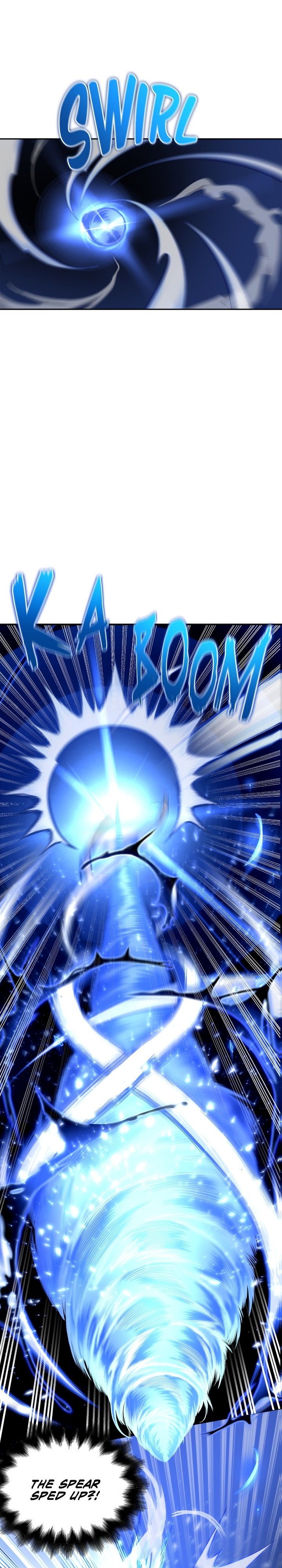 Superhuman Battlefield, Chapter 33 image 52